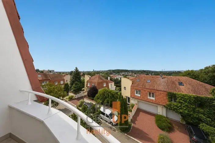 Prodej bytu 4+kk, Brno, Azurová, 161 m2