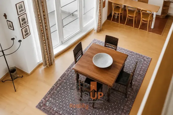 Prodej bytu 4+kk, Brno, Azurová, 161 m2