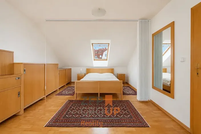 Prodej bytu 4+kk, Brno, Azurová, 161 m2