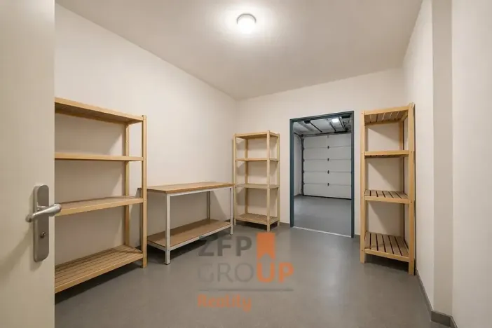 Prodej bytu 4+kk, Brno, Azurová, 161 m2