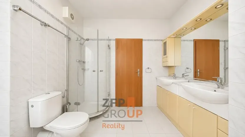 Prodej bytu 4+kk, Brno, Azurová, 161 m2