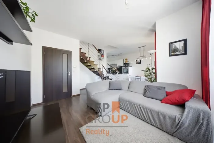 Prodej bytu 3+kk, Praha - Motol, Brdlíkova, 77 m2