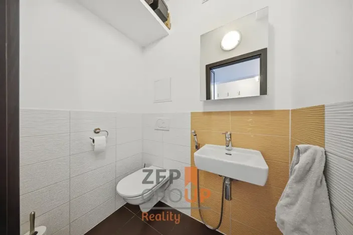 Prodej bytu 3+kk, Praha - Motol, Brdlíkova, 77 m2
