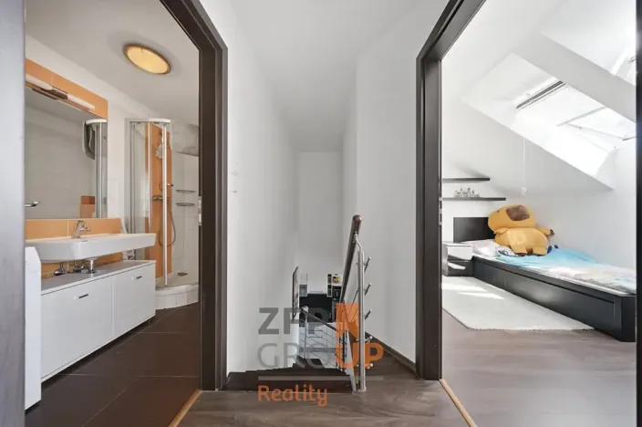 Prodej bytu 3+kk, Praha - Motol, Brdlíkova, 77 m2