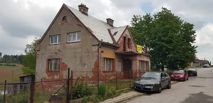 Prodej rodinného domu, Nová Paka, Na Vyhlídce, 160 m2