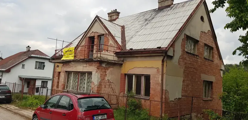 Prodej rodinného domu, Nová Paka, Na Vyhlídce, 160 m2