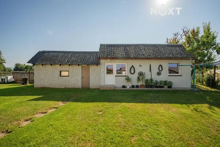 Prodej rodinného domu, Rapotín, Vodní, 199 m2