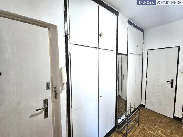 Prodej bytu 1+1, Ostrava, Pionýrů, 38 m2