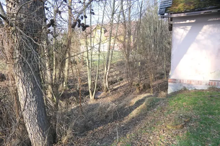 Prodej pozemku, Hamr na Jezeře, 471 m2