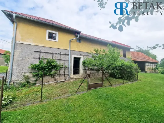 Prodej rodinného domu, Hranice - Hranice III-Velká, 120 m2