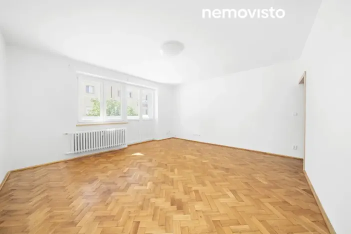 Pronájem bytu 2+1, Ostrava, Jubilejní, 68 m2