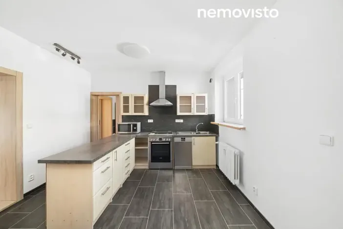 Pronájem bytu 2+1, Ostrava, Jubilejní, 68 m2