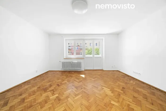 Pronájem bytu 2+1, Ostrava, Jubilejní, 68 m2