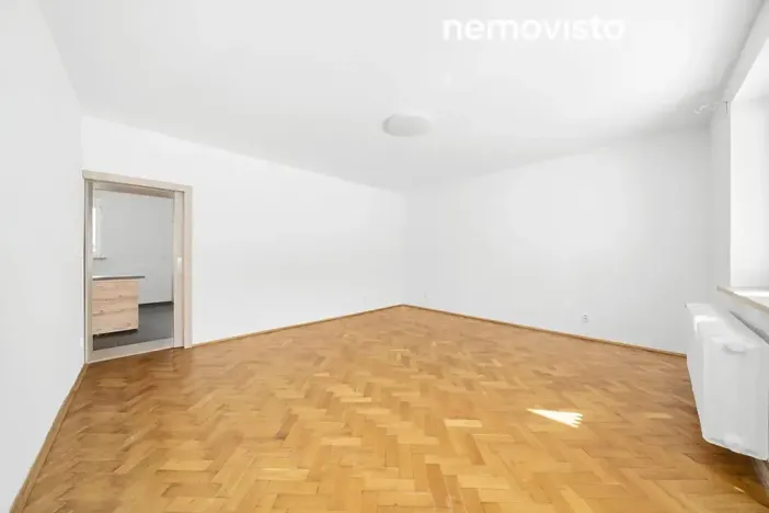 Pronájem bytu 2+1, Ostrava, Jubilejní, 68 m2