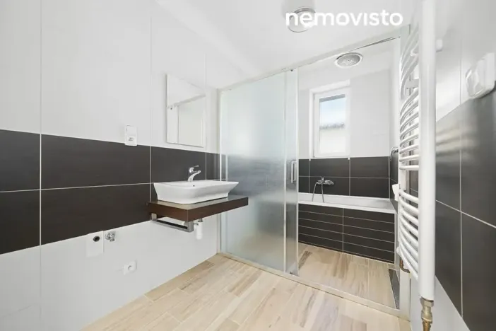 Pronájem bytu 2+1, Ostrava, Jubilejní, 68 m2