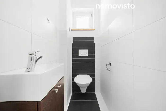 Pronájem bytu 2+1, Ostrava, Jubilejní, 68 m2