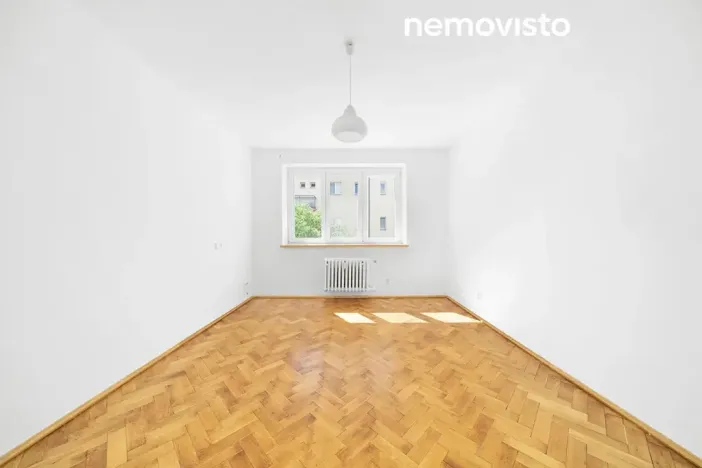 Pronájem bytu 2+1, Ostrava, Jubilejní, 68 m2