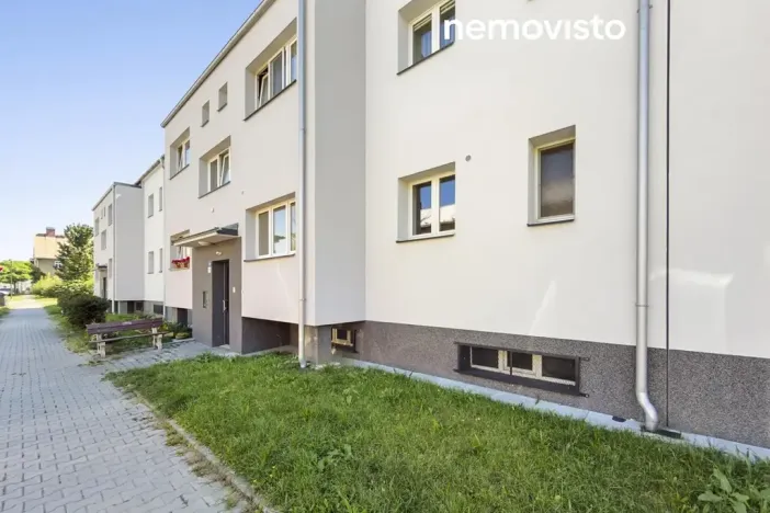 Pronájem bytu 2+1, Ostrava, Jubilejní, 68 m2