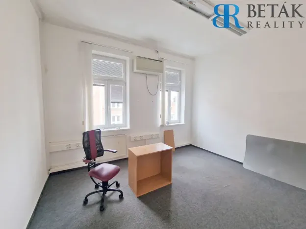 Prodej činžovního domu, Přerov - Přerov I-Město, Dr. Skaláka, 850 m2