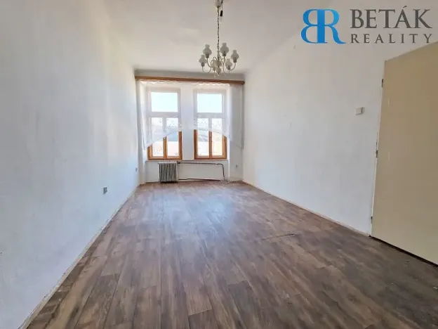 Prodej rodinného domu, Přerov - Přerov I-Město, Horní náměstí, 280 m2