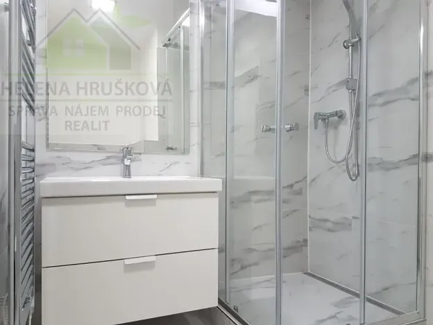 Pronájem bytu 1+kk, Ostrava, Závoří, 32 m2