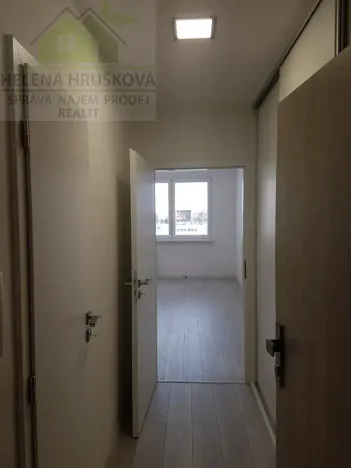 Pronájem bytu 1+kk, Ostrava, Závoří, 32 m2
