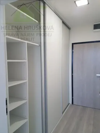 Pronájem bytu 1+kk, Ostrava, Závoří, 32 m2