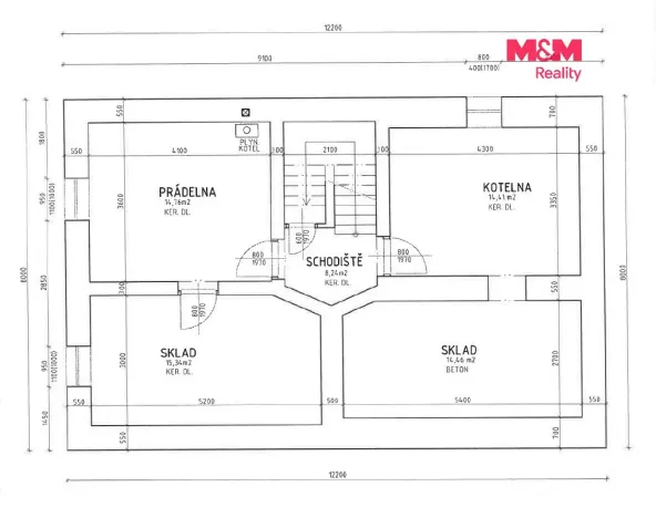 Prodej rodinného domu, Kravaře, Náměstí, 180 m2