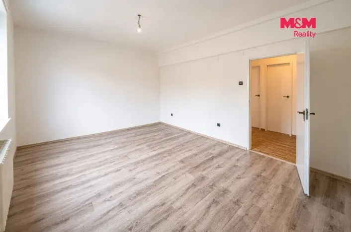 Pronájem bytu 2+1, Karviná - Nové Město, Havířská, 68 m2