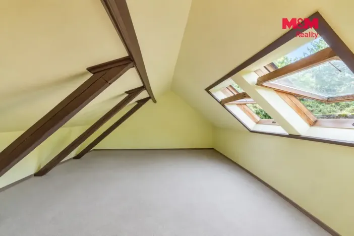 Prodej rodinného domu, Zápy, 70 m2