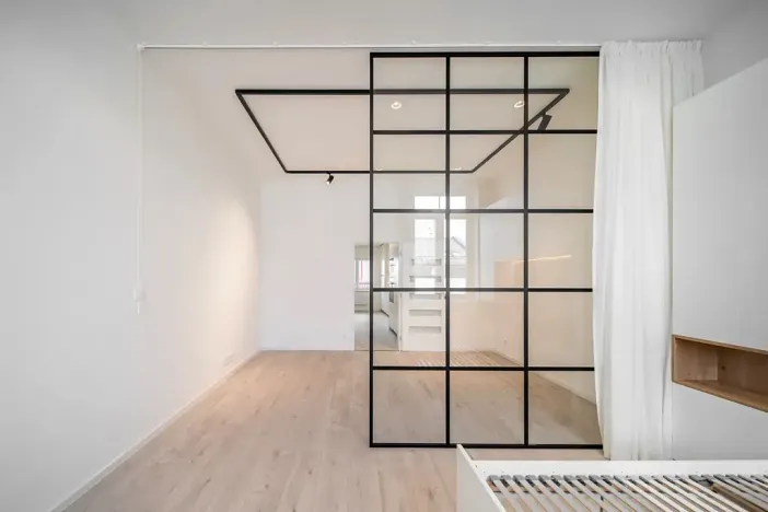 Prodej bytu 1+1, Brno, Cejl, 50 m2