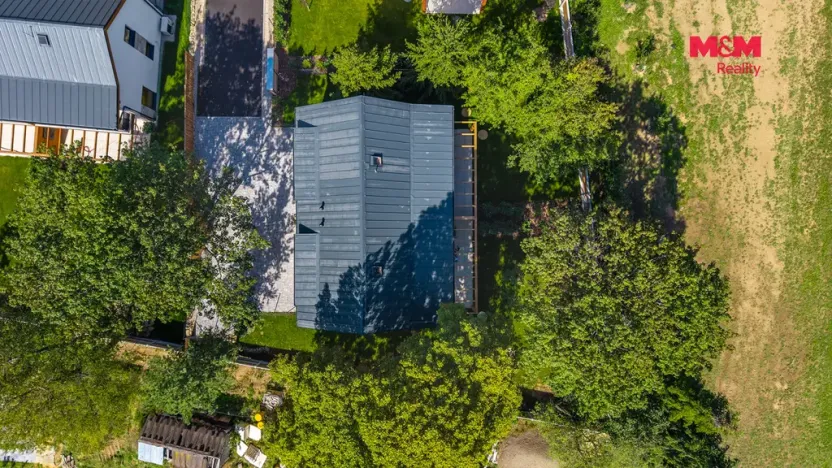 Prodej rodinného domu, Nespeky - Městečko, 118 m2