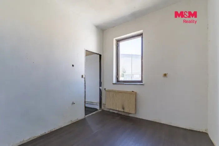 Prodej bytu 3+1, Hranice, Tovární, 122 m2