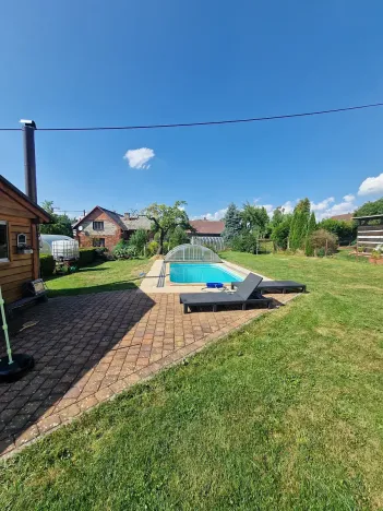 Prodej rodinného domu, Studenec, 288 m2