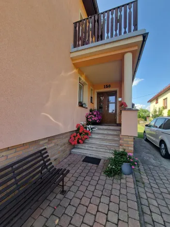 Prodej rodinného domu, Studenec, 288 m2
