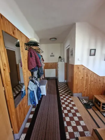 Prodej rodinného domu, Studenec, 288 m2