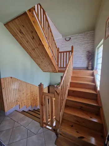 Prodej rodinného domu, Studenec, 288 m2