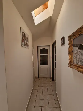 Prodej rodinného domu, Studenec, 288 m2