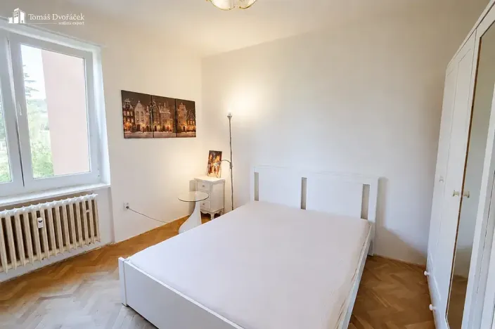 Prodej bytu 2+1, Tišnov, U Humpolky, 54 m2