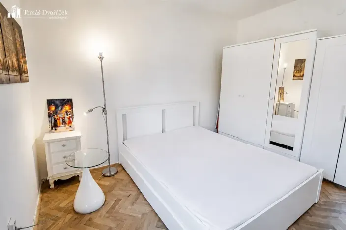 Prodej bytu 2+1, Tišnov, U Humpolky, 54 m2