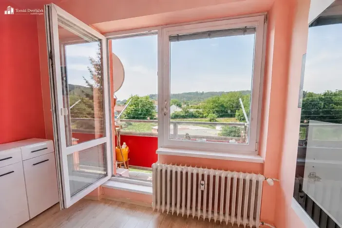 Prodej bytu 2+1, Tišnov, U Humpolky, 54 m2