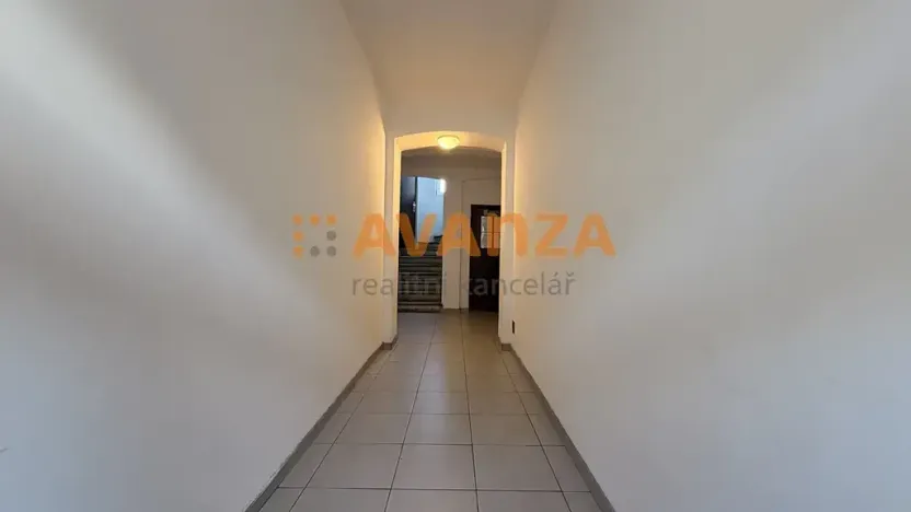 Prodej činžovního domu, Děčín, Kamenická, 261 m2
