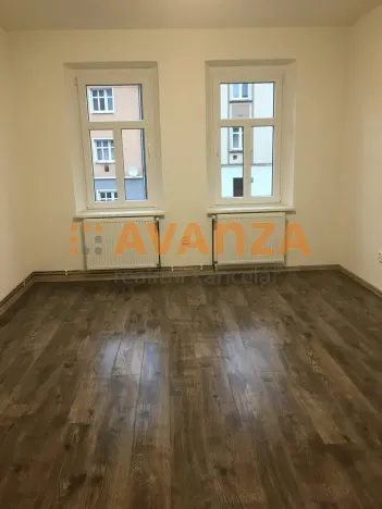 Prodej činžovního domu, Děčín, Kamenická, 261 m2
