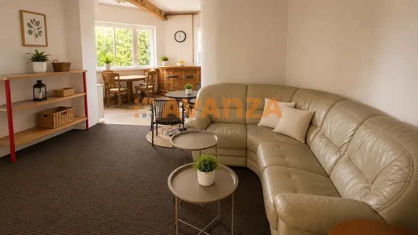 Prodej komerční nemovitosti, Děčín, Riegrova, 1200 m2