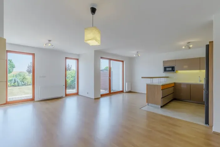 Prodej rodinného domu, Praha - Pitkovice, Lošáková, 162 m2