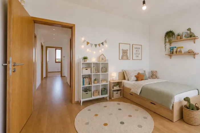 Prodej rodinného domu, Praha - Pitkovice, Lošáková, 162 m2