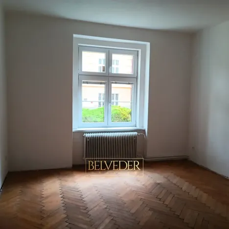 Pronájem bytu 2+1, Teplice, Americká, 73 m2