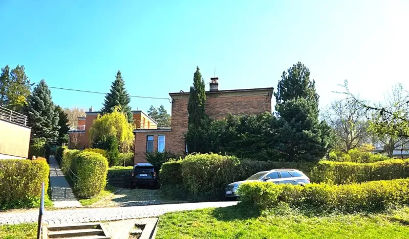 Prodej vily, Zlín, Pod Vrškem, 200 m2