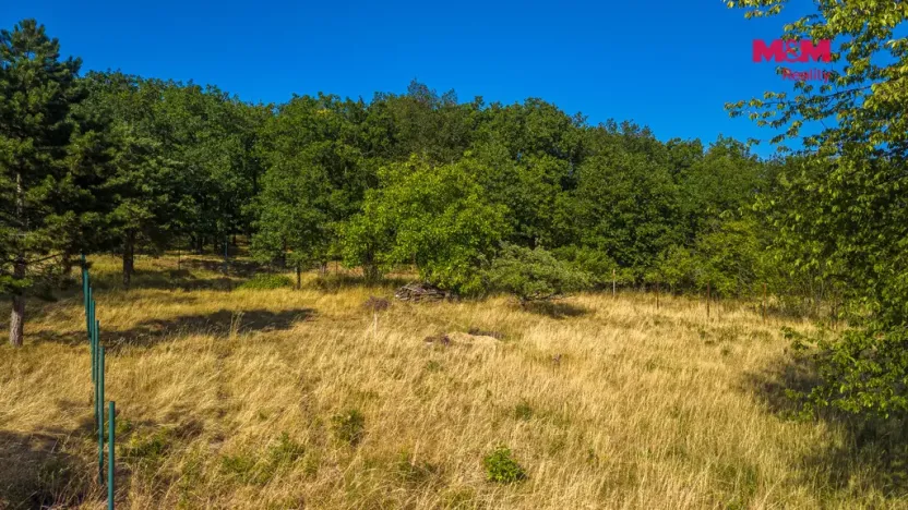 Prodej pozemku pro bydlení, Kralupy nad Vltavou - Zeměchy, 849 m2