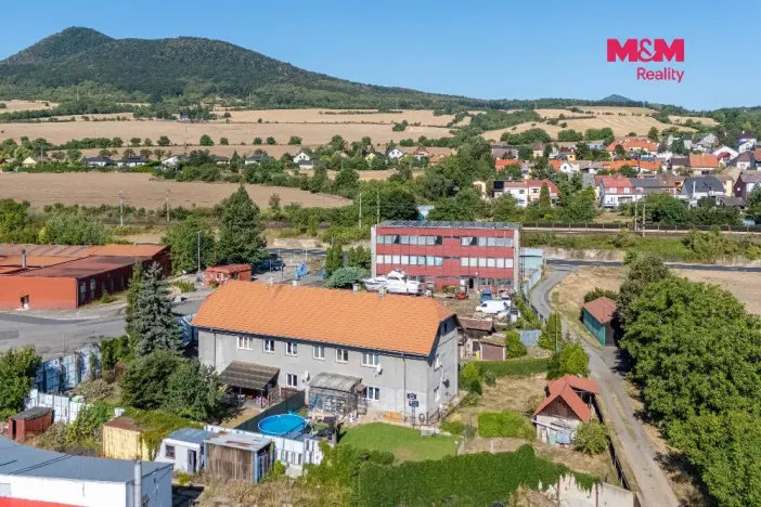 Prodej bytu 4+1, Lhotka nad Labem, 75 m2